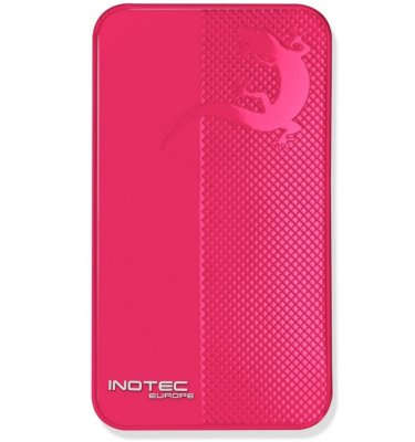     Inotec Nano-Pad  iPhone/iPod/iPad, Pink