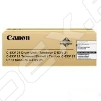     Canon iR C2880, C2880i, C3380, C3380i (C-EXV21Bk 0456B002BA 000) ()