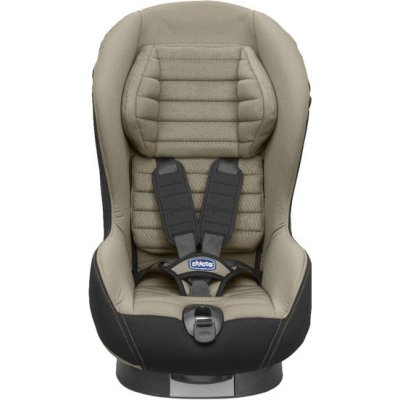    X-PACE ISOFIX Brown (07079241480000)