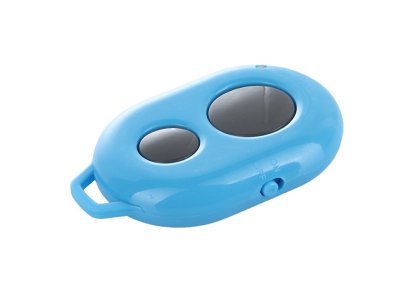    Cheeese SB-351 Blue - Bluetooth 