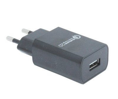       Qualcomm Quick Charge 2.0 (PX/P  A-USB-QuickCH-USB1
