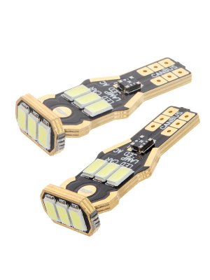    Gofl Canbus T15-9-5730SMD 1528 (2 )