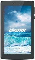    Digma Plane 7010M 4G MTK8735M (1.0) 4C/RAM1Gb/ROM8Gb 7" IPS 1024x600/3G/4G/Android 5.1/