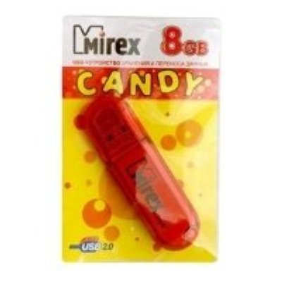    Mirex CANDY 8GB