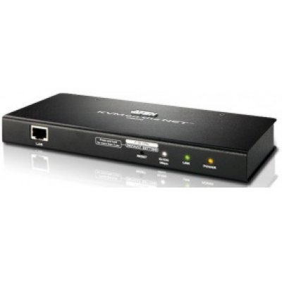    Aten CN8000 , SVGA+KBD+MOUSE USB/PS2,   IP, Rackmount/Desktop,