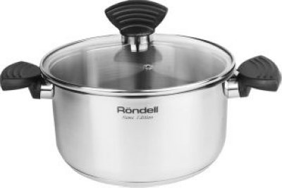    RONDELL RDS-106