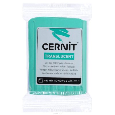     Cernit "Translucent", , :  , 56 