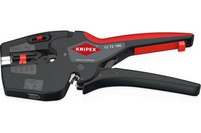     Knipex NexStrip 3--1, O 0.03-10  AWG 32-8,   10 , : 