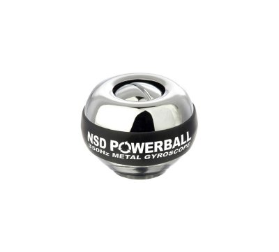  Powerball 350Hz HI-SPEED Metal.  ,  