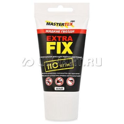       Mastertex Pro Extrafix 110 / 2  170 