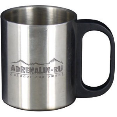    Adrenalin Metal Cup 230P