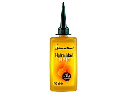       Hanseline Hydraulic Oil HLP 10 50ml HANS_351096