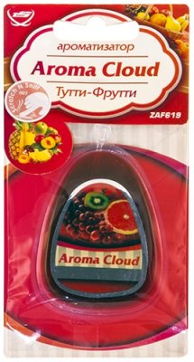     ZEUS ZAF619 Aroma Cloud, -