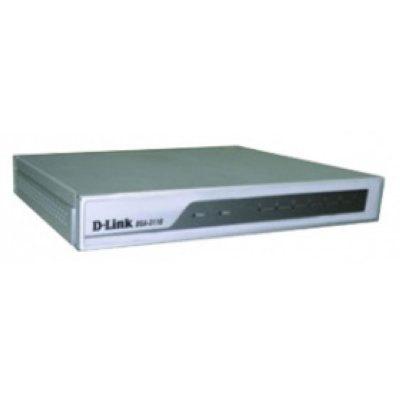   D-Link DSA-3110/E/B    VPN (7UTP 10/100Mbps)