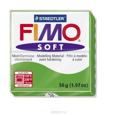      Fimo "Soft", :  , 56 