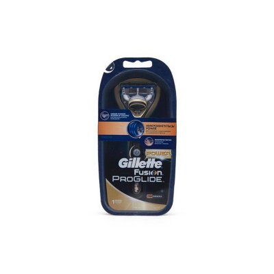    Gillette 164304
