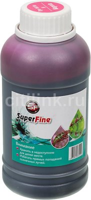    SuperFine  HP Dye ink ()  250 ml magenta