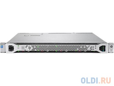    HP ProLiant DL360 Gen9 (K8N30A)