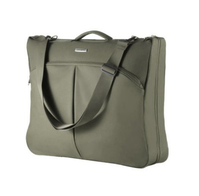    Samsonite V93*010 Cordoba Duo Travel Garment Bag,  (24)