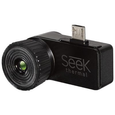    SEEK THERMAL B00SSZ5KQI Compact XR Android
