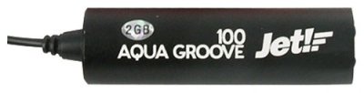   MP3- Aqua Groove 100