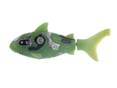    Bradex Funny Fish DE 0075 Green