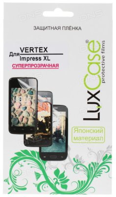   5"     Vertex Impress XL