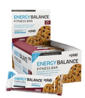     VP Energy Balance fitness Bar ()