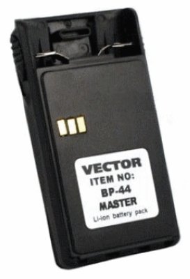    Vector BP-44 Master