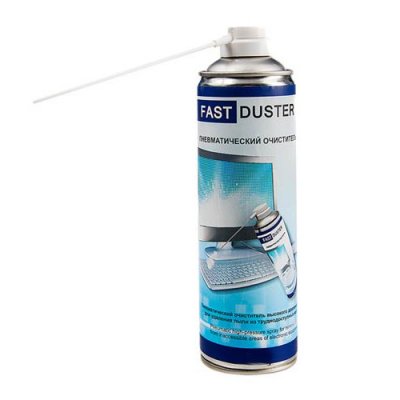  Fast Duster 335ml