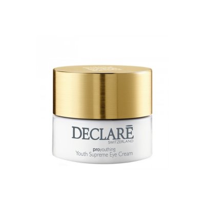   Declare () Youth Supreme Eye Cream /    " " 15 