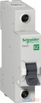     Schneider Electric EASY 9 1  6A B EZ9F14106