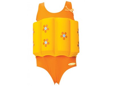      Baby Swimmer  Yellow BS-SW-G2  