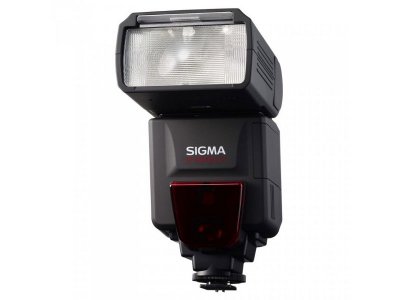   SIGMA EF 610 DG ST NA-ITTL  Nikon