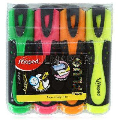     Maped "Fluo Pep"s Classic" 4 , 5 , 