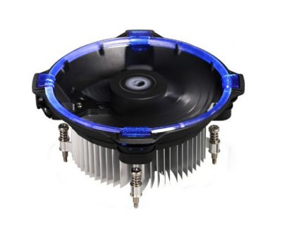    ID-Cooling DK-03 Halo LED Blue (Intel LGA1150/1151/1155/1156)