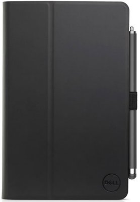   -   Dell (460-BBHQ) 8" Tablet Folio Case