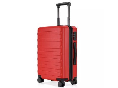    Xiaomi RunMi 90 Fun Seven Bar Business Suitcase 28 Red