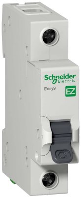     Schneider Electric "Easy 9", 1  16   4,5  230 . EZ9F34116