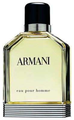    ARMANI Eau pour Homme (2013) 50 