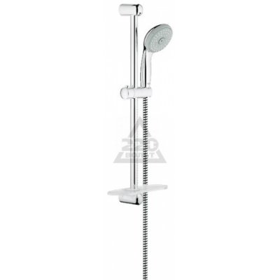     Grohe New Tempesta Rustic 100   26086000