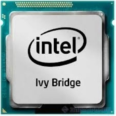    Intel CPU Pentium G620 2.6 GHz/2core/SVGA HD Graphics/0.5+ 3Mb/65W/5 GT/s LGA1155