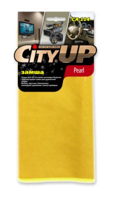   CityUp    CA-114