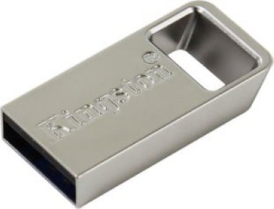    Kingston DataTraveler Micro 3.1 (DTMC3/16GB) USB3.1 Flash Drive 16Gb (RTL)