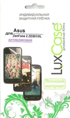      Asus ZenFone 2 ZE550ML/ZE551ML  LuxCase
