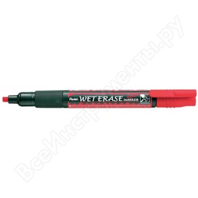       Pentel Wet Erase Marker 2.0/4.0 ,  SMW26-B