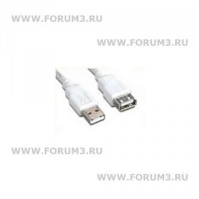     USB2-AA M/F Floston, 1.8  USB2.0
