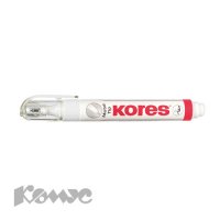     () Kores Metal Tip 94030 8 