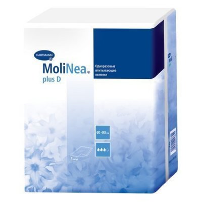    MoliNea Plus D, 5 ., 60  90 
