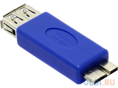    USB-microUSB 5bites UA-3003